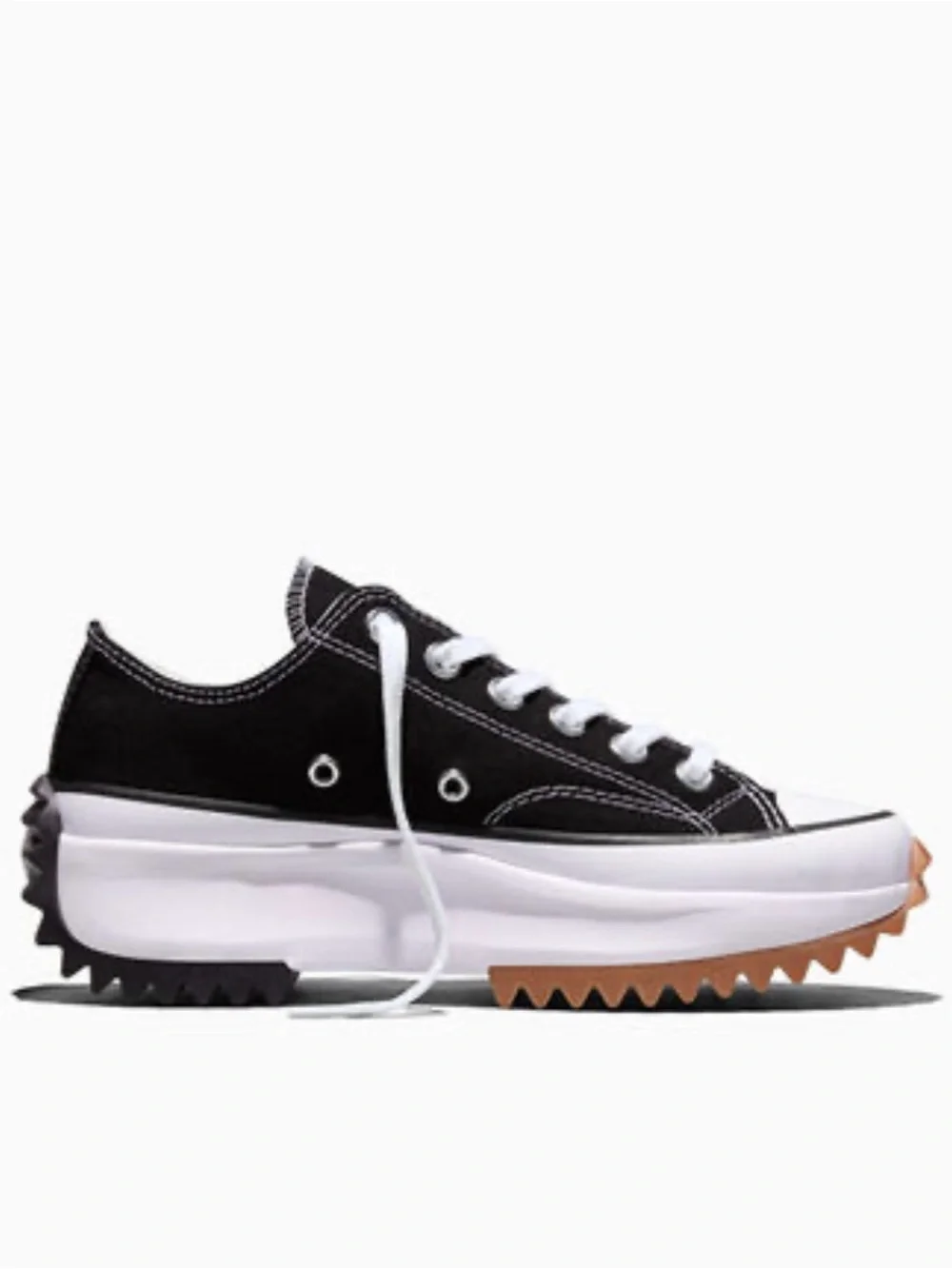 Converse Run Star Hike Platform Canvas Sneaker Women’s 6.5/Men’s 5